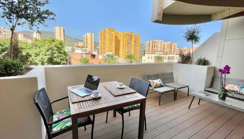 Home2Book El Encanto 3 de Mayo - Foto 2