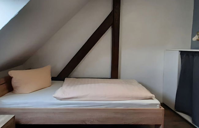 Quaint Apartment in Bergk With Garden - Foto 4