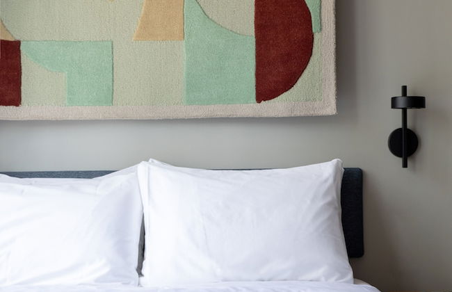 Bob W Amsterdam Noord - Foto 15