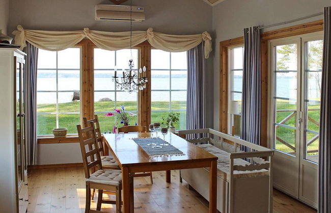 Holiday Home in Mariestad - Photo 15