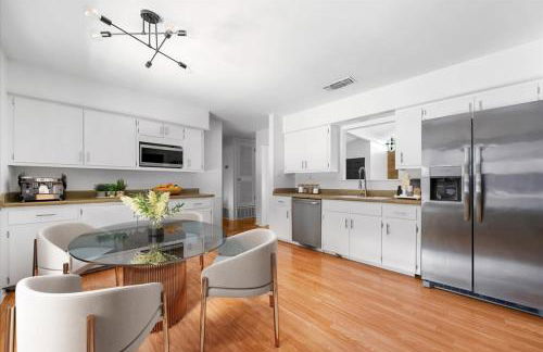 Modern 4BR Austin Retreat - Foto 1