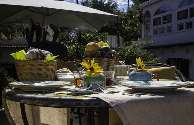 IL Giardino Dell'Arte - Guest House - Foto 67