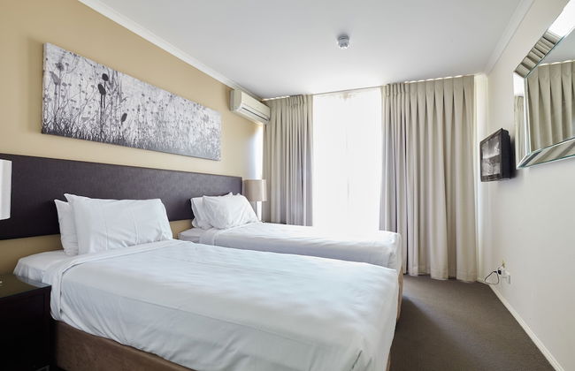 West End Central Apartments - Foto 7