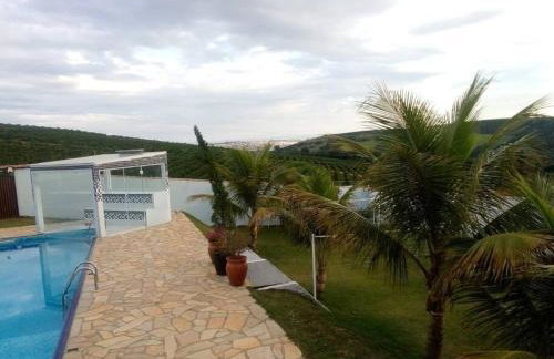 Recanto por do Sol - Foto 18