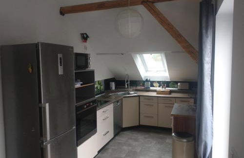 Bad Aibling City Apartment - Pano - Foto 9