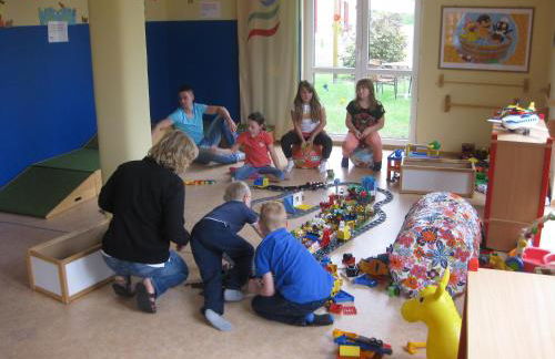 Seepark Auenhain - Foto 38