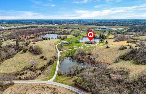 Heated Pool, Hot Tub, Mini Golf, Theater-Sleeps 28 - Foto 9