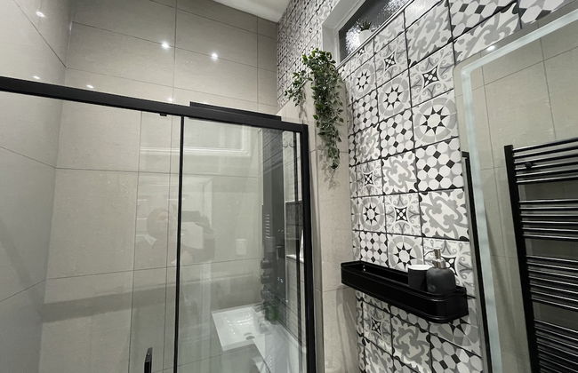 Stunning and Modern Apartment in Liverpool - Foto 28