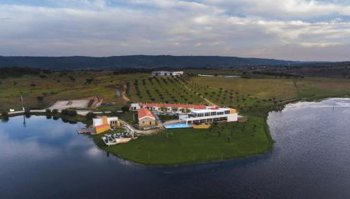 Herdade da Urgueira - Foto 2