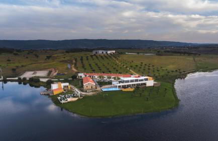 Herdade da Urgueira - Foto 2