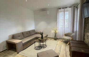 appartement de standing avec jacuzzi exterieur - Foto 10