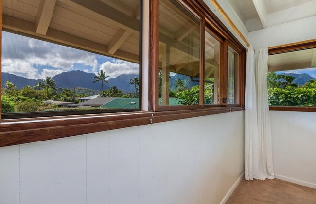 Hanalei Palms 2 Bedroom Home by RedAwning - Foto 89