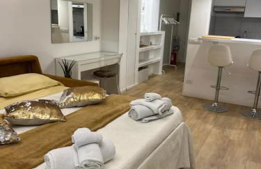 Modern Mini Loft apartment Roma - Foto 9