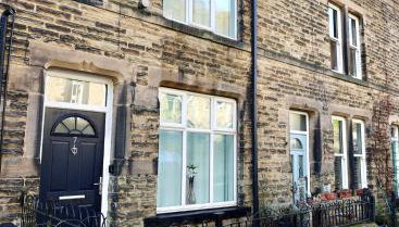 Nursery House Retreat - Foto 5