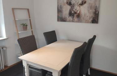 Ferienwohnung Weitblick - Foto 10