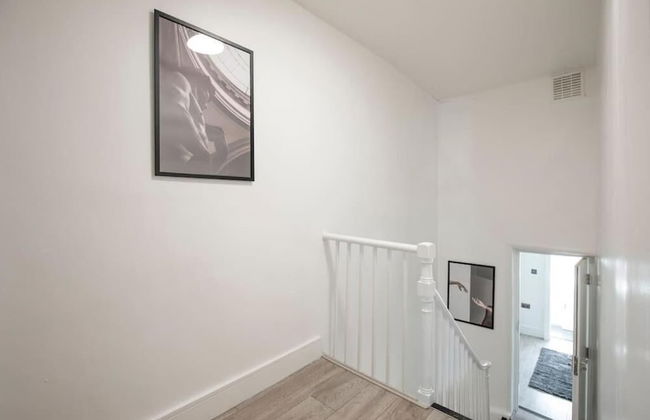 Spacious Serenity in the Heart of Central London - Foto 22