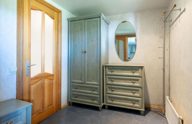 Welcome to Papes House in Liepaja, Latvia - Foto 18