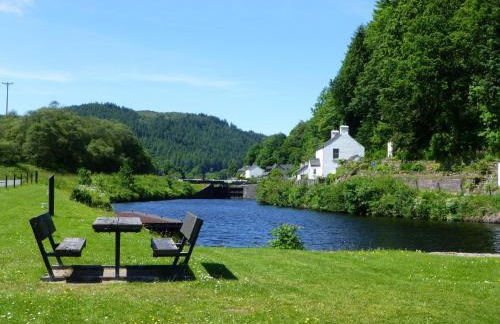 1 Bed in Cairnbaan CA304 - Foto 15