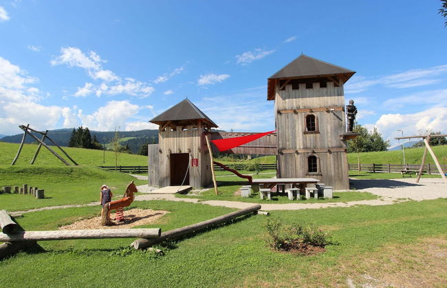 Farmhouse in Hopfgarten Near Ski Bus - Foto 25