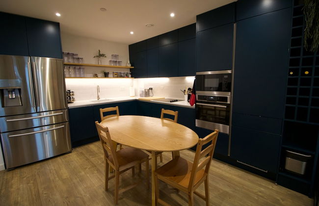 Surrey Quays Apartment - Foto 7