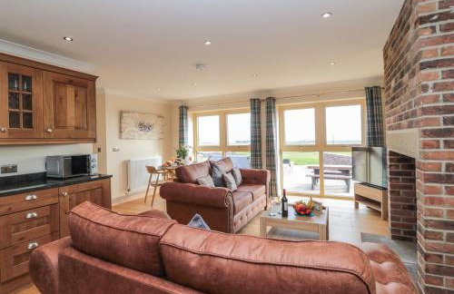 Byre Cottage - Foto 7