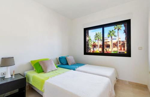 Apartment Cerro del Sol 6-2 by Interhome - Foto 13