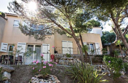 Odésia Vacances Village Club Le Pescadou - Foto 18