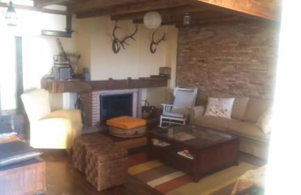 Villa Riaza - Foto 31