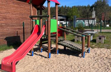 Smolniki Leśna Oaza - Foto 22