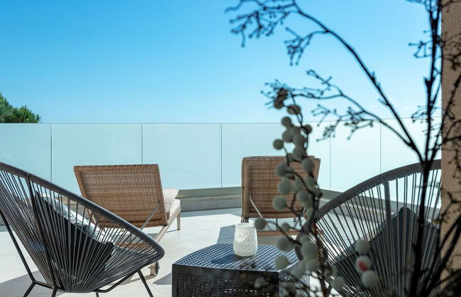 Villa Moderna - Photo 31