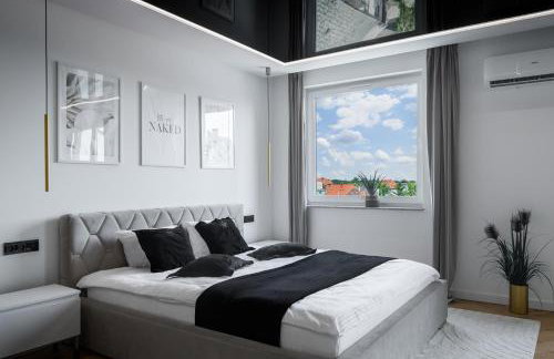 Apartament z Jacuzzi na wyłączność Dolina Baryczy - Foto 11