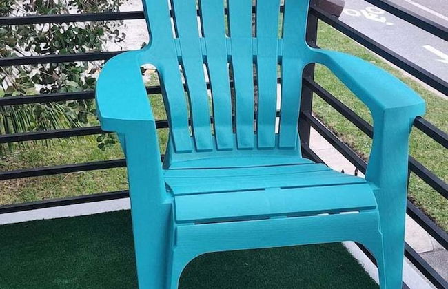 Lux place green Cozy 3 Beds 2rooms - Foto 28