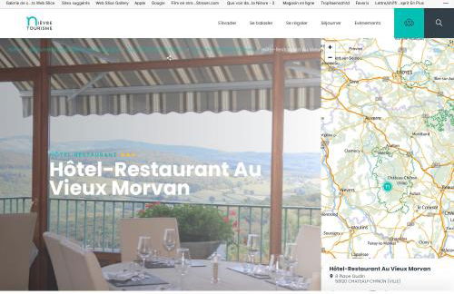 Maison Bourgogne - Foto 38