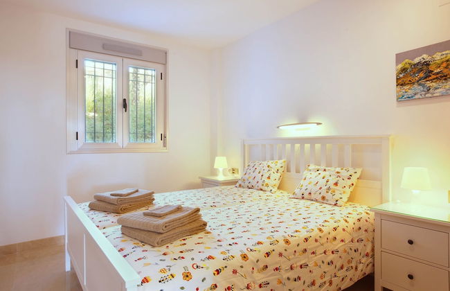 Ojen Apartment Near Golf - Foto 2