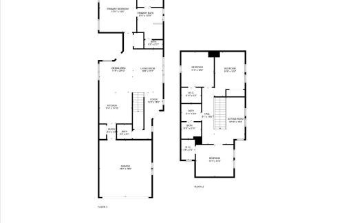 4BR 2,5BA Holiday Home in the Heart of Cowboy Nation - Foto 43