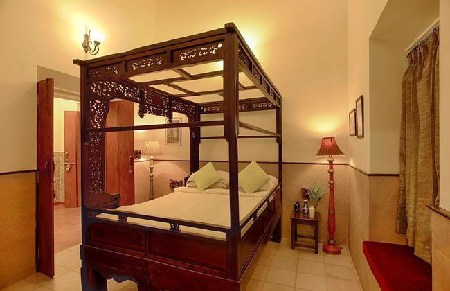 Shanti VILLA Goa - Photo 5