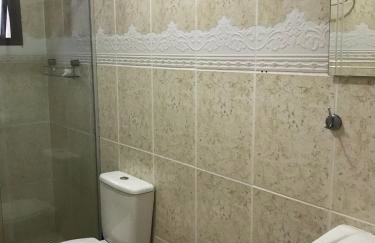 Encantadora Cobertura com piscina privada na praia do Tombo. - Foto 31