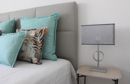 ARRUDA GARDEN LUXURY APARTMENT with AC - Photo 13