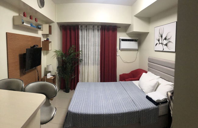 Cozy Furnished Rooms at Horizons 101 - Foto 7