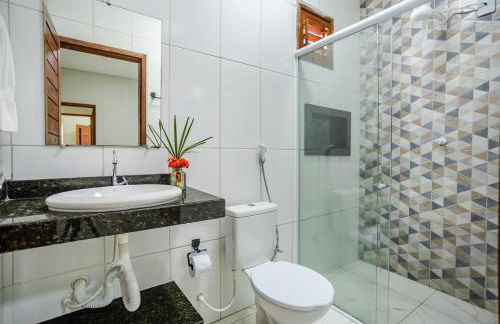 Casa no PREÁ COM PISCINA ! - Foto 9