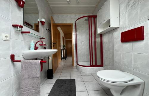 Ferienwohnung Simmelsbergblick - Photo 13