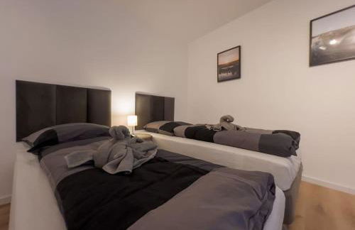 3-Zimmer Apartment 88 qm bis zu 8 Personen - Foto 18