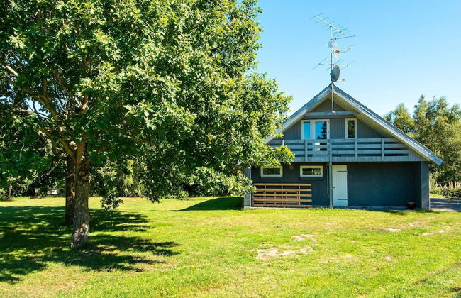 11 Person Holiday Home in Orsted-by Traum - Foto 42