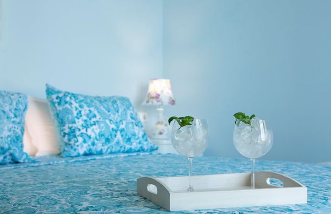 Buena Vista Villa - Amazing sea View - Foto 17