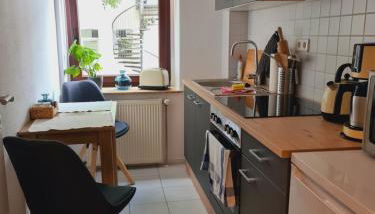 Stilvolles City-Apartment - Foto 3