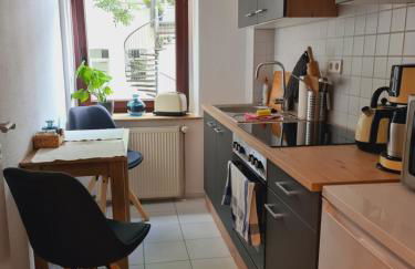 Stilvolles City-Apartment - Foto 3