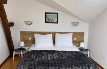 Gite 1, Domaine Logis Gascogne - Photo 41