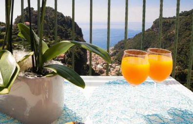 Amalfi Dream Charming House - Foto 8