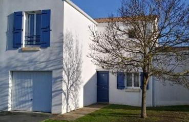 Belle maison 3 chambres avec jardin et piscine Saint-Pierre d'Oléron OCEAN LILI's EYES - Foto 7