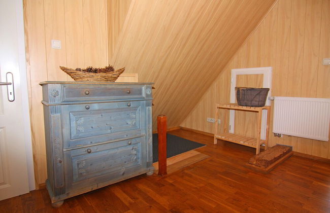 Apartment, Wieck am Darss - Foto 64